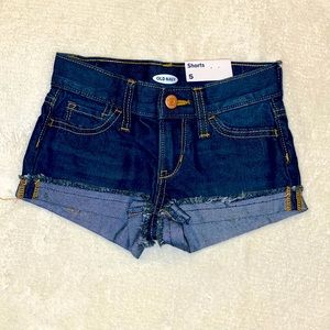 Old Navy Denim Shorts